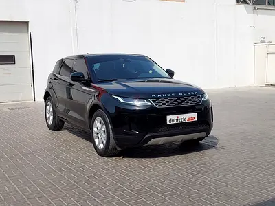 AED 1520/month | 2021 Land Rover Range Rover Evoque | GCC Specs | Ref#506188