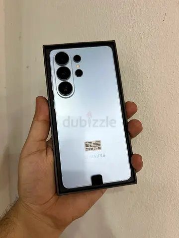 Samsung S26 Ultra 256