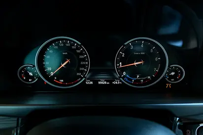 2017 BMW X5 — миниатюра 19