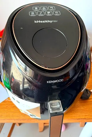 Kenwood kHealthyFry Air Fryer - Good Working Condition