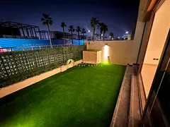 4BR Single Row | Prepared Garden | 10 Days Free