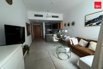 Fully Furnished | Vacant | 4 Cheques | Spacious
