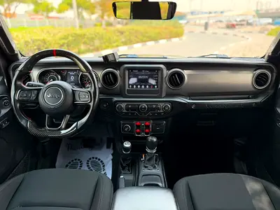 Jeep Wrangler Unlimited Sport, миниатюра 6