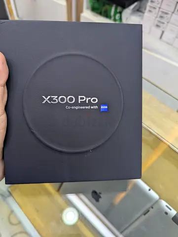 Vivo X300 Pro (16+512GB)