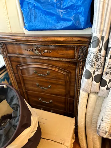 Bed set