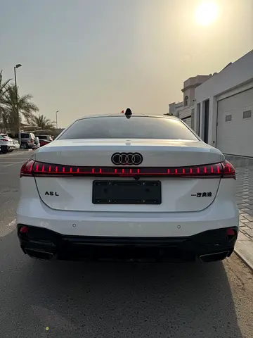 Audi A5 40 TFSI S line, миниатюра 5