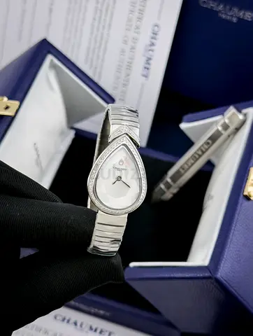 Chaumet Joséphine Aigrette Super Clone watch
