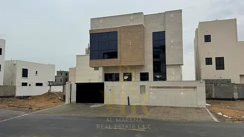 🏡✨ Exceptional Ownership Opportunity in Al Bahia – Ajman | Includes Registration, Electricity, and Water Fees ✨🏡