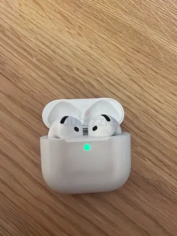 Clean Original Airpods 4 ANC