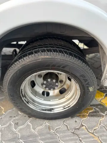 Renault Master 2.3T Panel Van (L4H3), миниатюра 13