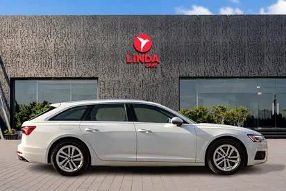 صورة 7 لـ 2024 AUDI A6