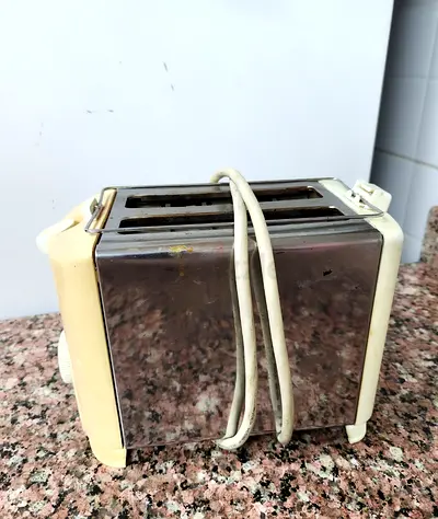 Toaster