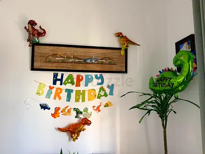 Wood paint frame