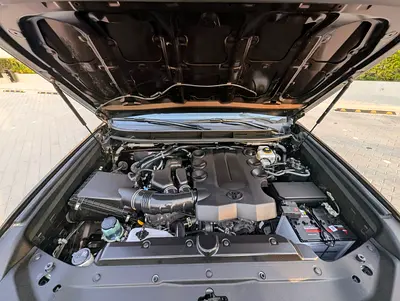 صورة 20 لـ 2022 Toyota PRADO