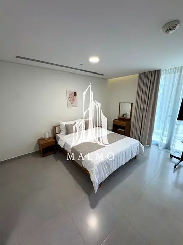 شقه جميله و نظيفه في منطقه الزينه مؤئئه بالكامل