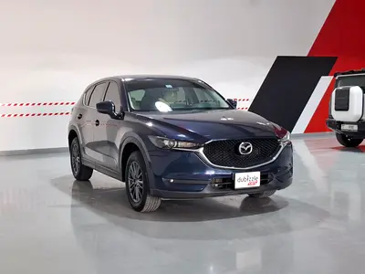 AED 760/month | 2021 Mazda CX-5  | GCC Specs | Ref#505574