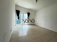SEMI FURNISHED | HIGH FLOOR | NEAR METRO