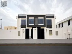 🏡 Twin Villa For Rent in Al Tai, Sharjah