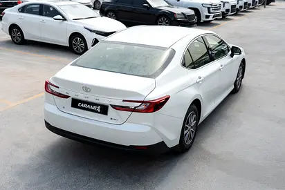 صورة 17 لـ 2026 Toyota CAMRY