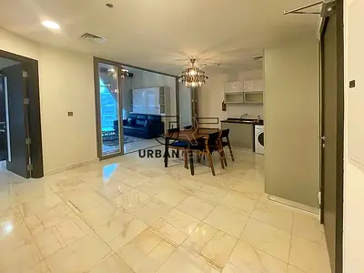 Fully Furnished | High Floor | Biggest Layout