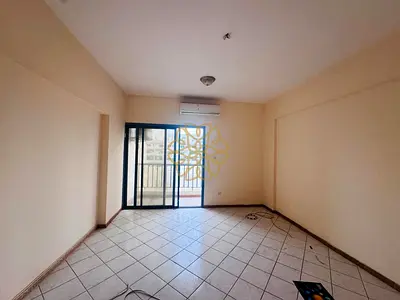 Cheaper 3 Bedroom With Balcony Wardrobe in Al Majaz 2