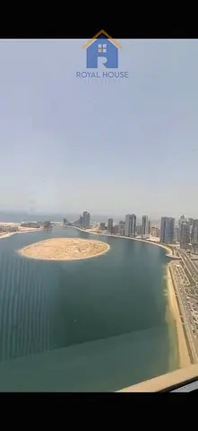 للبيع | فرصة نادرة – شقتان مفتوحتان على بعض في التعاون