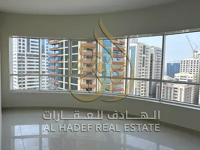 للإيجار السنوي – شقة فاخرة بمواصفات مميزة جداً ✨