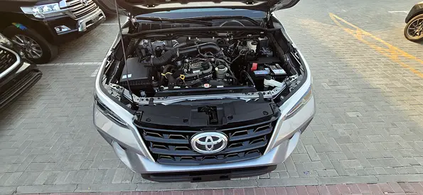 صورة مصغرة 14 لـ 2023 Toyota FORTUNER
