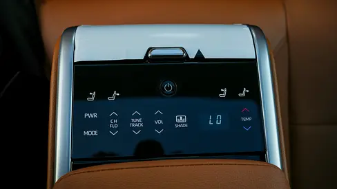 2026 Toyota CAMRY 照片 19