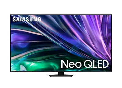 Samsung Smart TV, 120 Hz, 55 in, Neo QLED 4K, Warranty available, UAE version