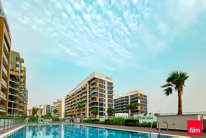 Vacant Soon | Modern Studio | Excellent Location