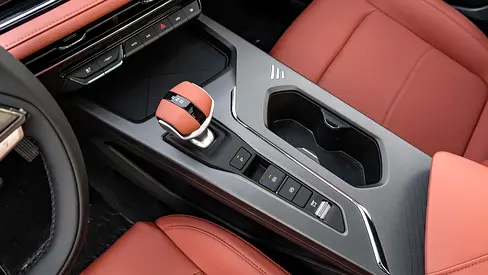 Changan X5 Plus, миниатюра 16