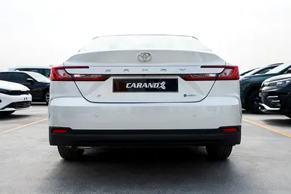 صورة 18 لـ 2026 Toyota CAMRY