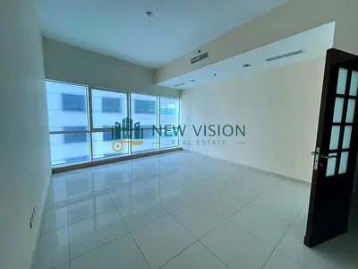 Free A/C | 2BHK | Parking | Gym Pool | Maid's Room | Wardrobes