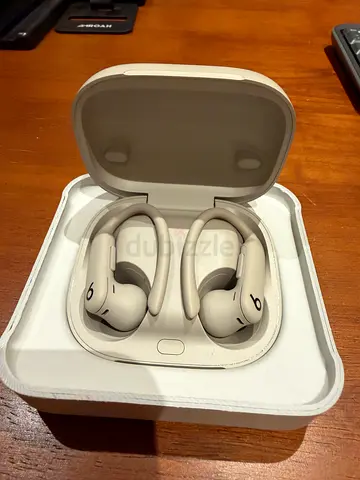 Beats Powerbeats Pro Wireless Earphones Ivory