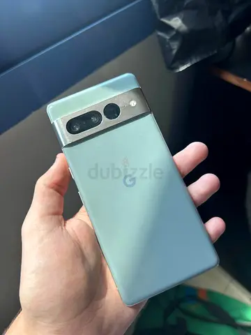 Google pixel 7 pro 12/128