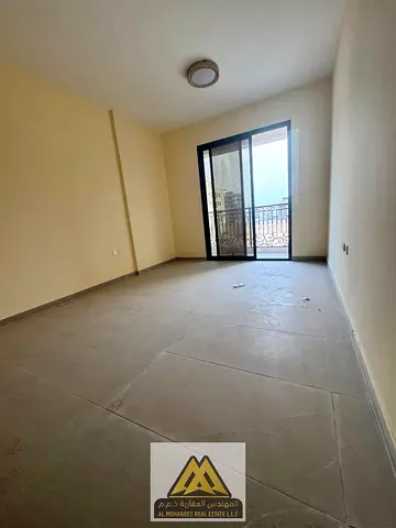 بلكونه ب اطلاله مفتوحه * اول ساكن / بلكونه / مساحه كبيره * سعر خيال * صيانه فري * تكيف مركزي * تسهيل ف الدفعات
