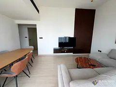 Furnished 1BR Apartment | Binghatti Corner | Balcony With City View