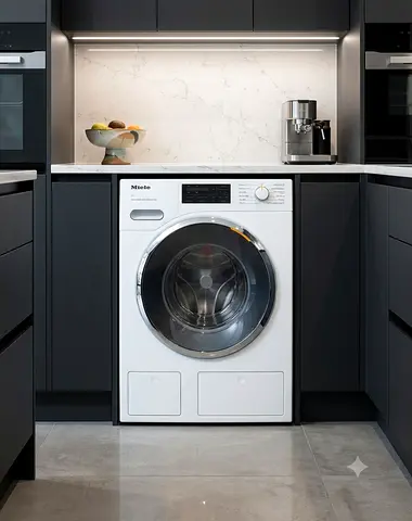 Miele Latest Model 9kg Washing Machine – Premium German Quality