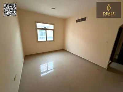 # Spacious 1 Bedroom Apartment for Annual Rent in Al Nuaimiya 1 | Near Al Hikma School