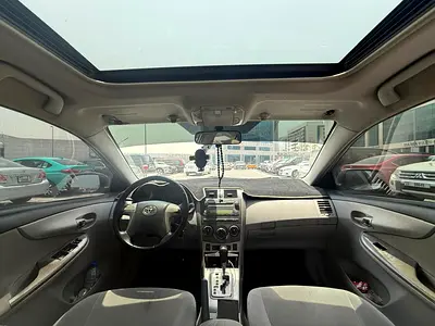 صورة مصغرة 6 لـ 2013 Toyota COROLLA
