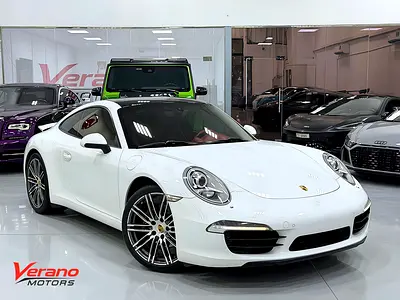 2015 Porsche 911 缩略图 20