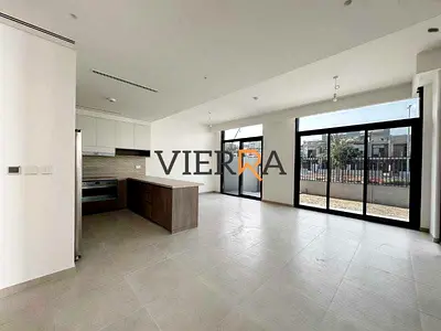Brand New | Modern Townhouse | Vacant