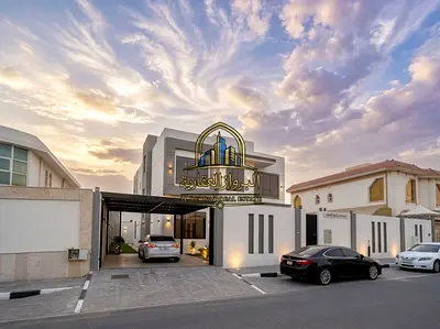 NEGOTIABLE PRICE | Modern 5BR Villa | Majlis & Garden |From 190K