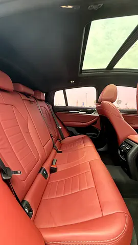 BMW X4 xDrive30i, миниатюра 9