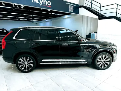 2020 Volvo XC90 thumbnail 4