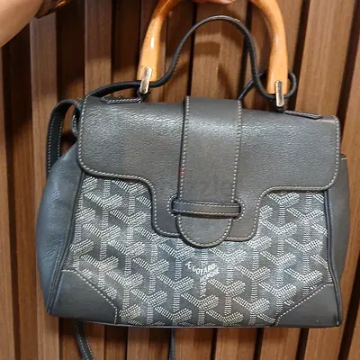 Goyard bag