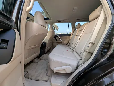 صورة 14 لـ 2022 Toyota PRADO