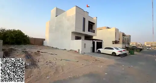 تملك حر | أرض سكنية بموقع مميز في الحليو 1 | ارتداد كبير | شامل الرسوم