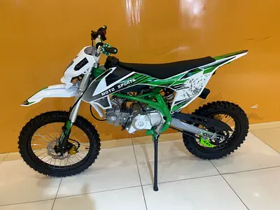 125CC DIRT BIKE